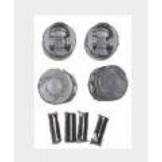  TOYOTA CORONA- AT191- 93/97 PİSTON STD (3SFE) 2.0cc (86X1.5X1.5X4)(TIK)